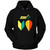 JDM R BUILT SOSHINOYA BADGE 2 Hoodie