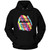 JEEF THE BROTHERHOOD Hoodie