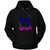 JUST KEEP GOING Hoodie