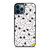 CHARLIE BROWN SNOOPY CARTOON iPhone 12 Pro Max Case