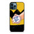 CHARLIE BROWN SNOOPY ISTO E TOQUIO iPhone 12 Pro Max Case