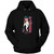 KENNY POWERS EASTBOUND AND DOWN Hoodie KENNY POWERS EASTBOUND AND DOWN Hoodie