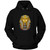 KING TUT TUTANKHAMUN EGYPT Hoodie