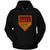 KISS ARMY LOGO Hoodie KISS ARMY LOGO Hoodie