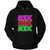 KIX HARD ROCK BAND Hoodie