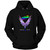 LOGAN PAUL LOGANG MAVERICK WTERDROP NEBULA Hoodie