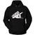 LOS LOBOS CHICANO LATIN 1 Hoodie
