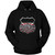 LOUDNESS HEAVY METAL BAND Hoodie LOUDNESS HEAVY METAL BAND Hoodie