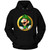 LUIGI NINTENDO SUPER MARIO Hoodie