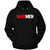 MAD MEN DON DRAPER Hoodie