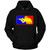 MAJOR LEAGUE INFIDEL MILITARRY Hoodie