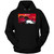 MEAT LOAF BAT OUT OF HELL Hoodie