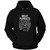 MEAT PUPPETS Hoodie