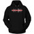 MESHUGGAH BAND Hoodie