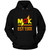 MGK MACHINE GUN KELLY LOGO Hoodie