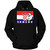 MIRKOCROCOP MMA Hoodie MIRKOCROCOP MMA Hoodie