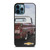 CHEVY SILVERADO iPhone 12 Pro Max Case