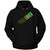 MOUNTAIN DEW LOGO 1 Hoodie