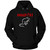 MOUSE RAT INSPIRED Hoodie