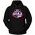 NATE DIAZ 209 REPRESENT 2 Hoodie