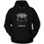 NECROPHOBIC DEATH METAL BAND 2 Hoodie
