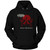 NECROPHOBIC DEATH METAL BAND Hoodie