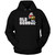 OLD SCHOOL BUGS BUNNY TAZ Hoodie