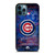 CHICAGO CUBS 2 iPhone 12 Pro Max Case