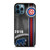 CHICAGO CUBS 2016 CHAMPION iPhone 12 Pro Max Case