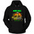 OVERKILL METAL ROCK BAND Hoodie