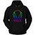 OWSLA RECORD LABEL Hoodie