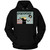 PAPARAZI PHOTOS Hoodie