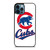 CHICAGO CUBS 5 iPhone 12 Pro Max Case