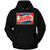 PEPSI COLA LOGO CLASSIC Hoodie