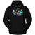PIERCE THE VEIL BAND Hoodie