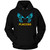 PLACEBO BAND Hoodie