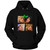 POISON BAND LOGO 2 Hoodie