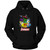 POKEMON EEVENGERS Hoodie