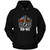 POW MIA WE HAVE NOT FORGOTTEN 1989 Hoodie