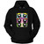 POWERPUFF GIRLS EYES ONLY Hoodie POWERPUFF GIRLS EYES ONLY Hoodie
