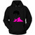 PRINCE PURPLE MUSICOLOGY Hoodie PRINCE PURPLE MUSICOLOGY Hoodie