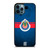 CHIVAS DE GUADALAJARA CLUB DEPORTIVO iPhone 12 Pro Max Case