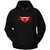 PUSCIFER BAND LOGO Hoodie