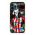 CHIVAS DE GUADALAJARA DEPORTIVO JERSEY 2 iPhone 12 Pro Max Case