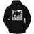 RADIO BIRDMAN LOGO Hoodie