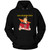 RAGE AGAINTS THE MACHINE EVIL EMPIRE ROCK BAND Hoodie