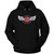 REO SPEEDWAGON Hoodie REO SPEEDWAGON Hoodie
