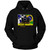 RICKY MARTIN WORLD TOUR Hoodie