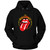 ROLLING STONES 50 YEARS TONGUE Hoodie ROLLING STONES 50 YEARS TONGUE Hoodie