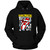 ROLLING STONES NO FILTER TOUR 1 Hoodie